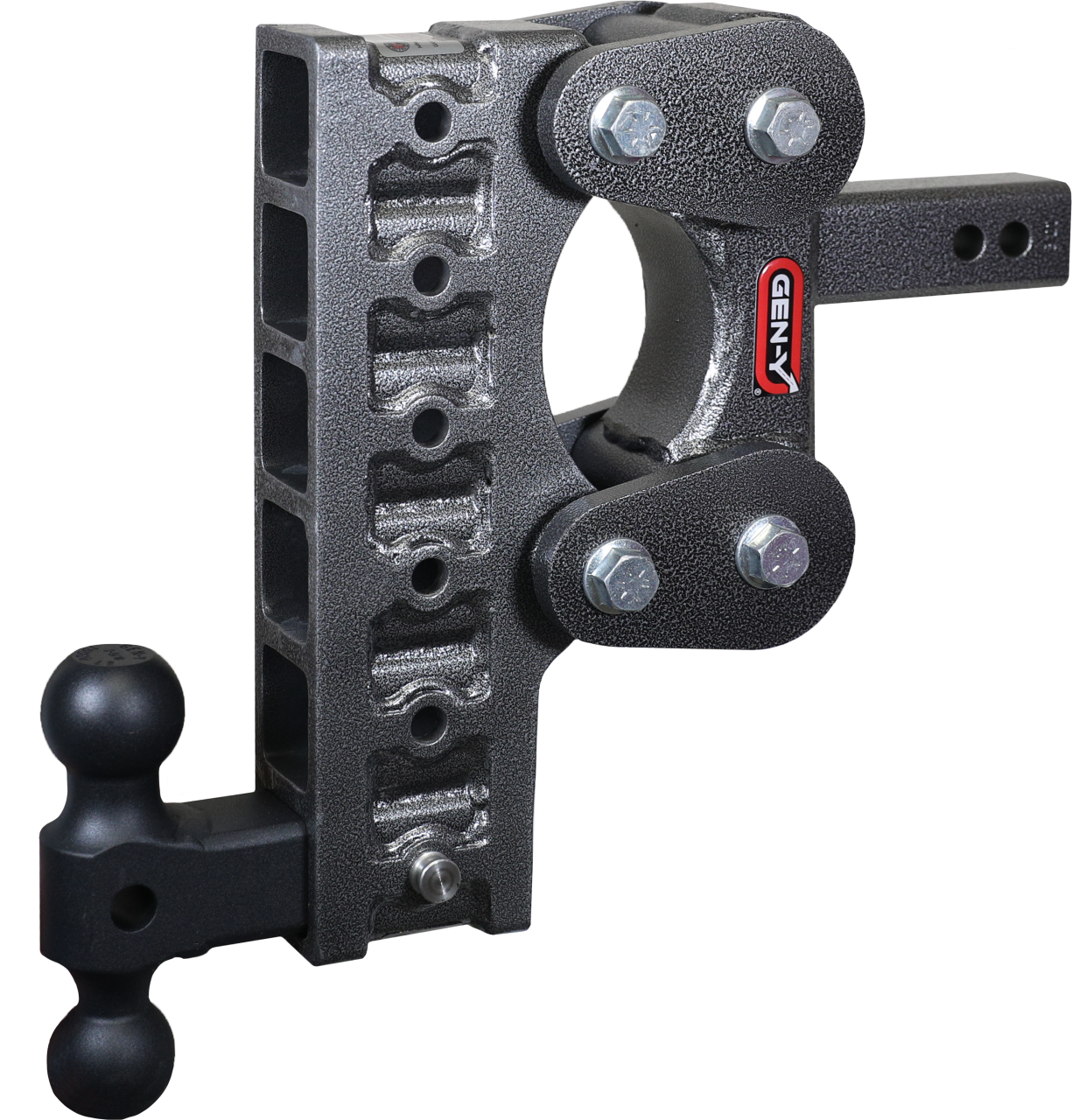 BOSS Drop Hitch (GH-1016) — primary image