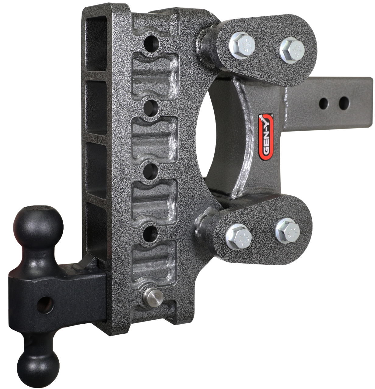 BOSS Drop Hitch (GH-2215) — primary image