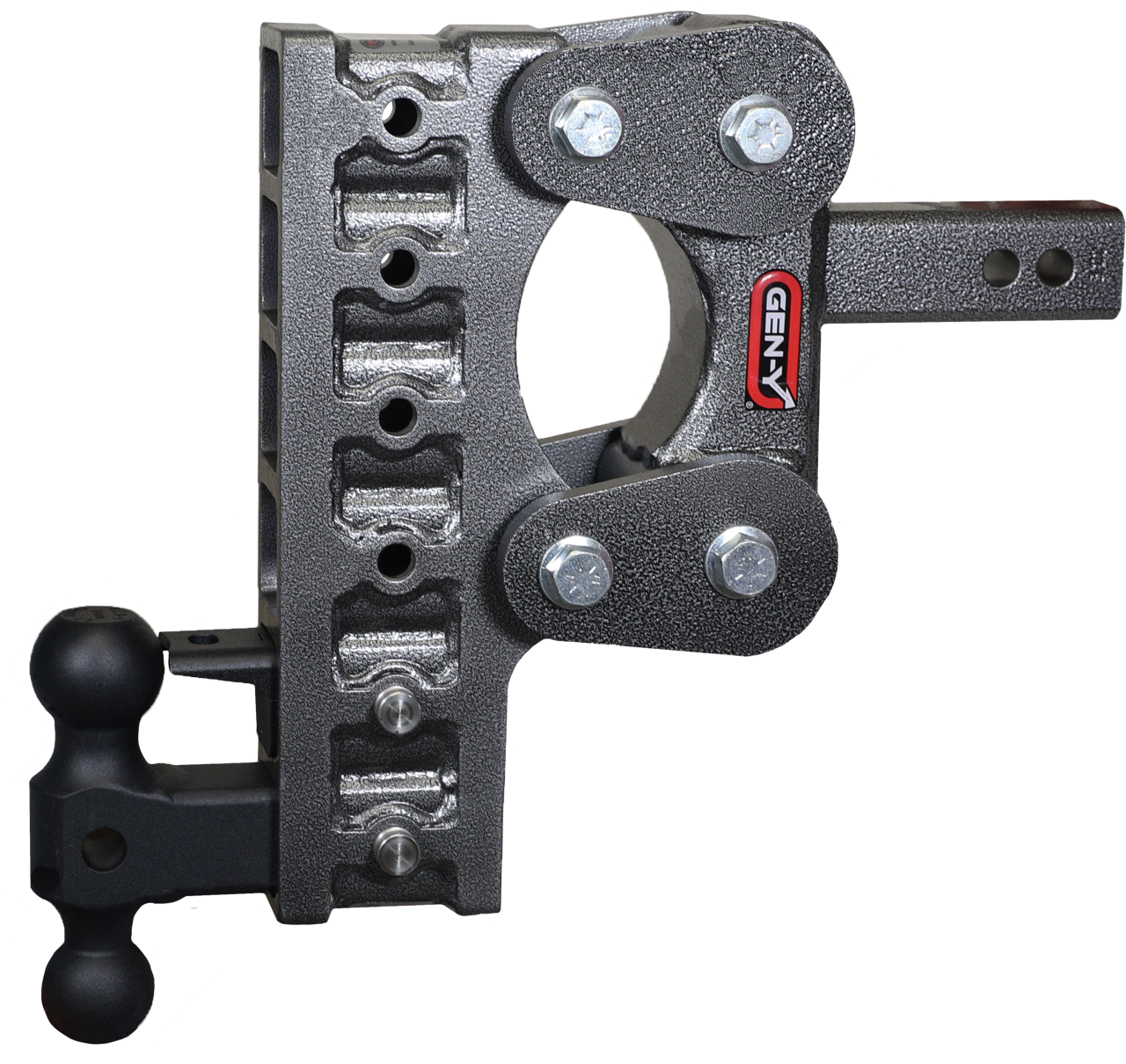 BOSS Drop Hitch (GH-1026) — primary image