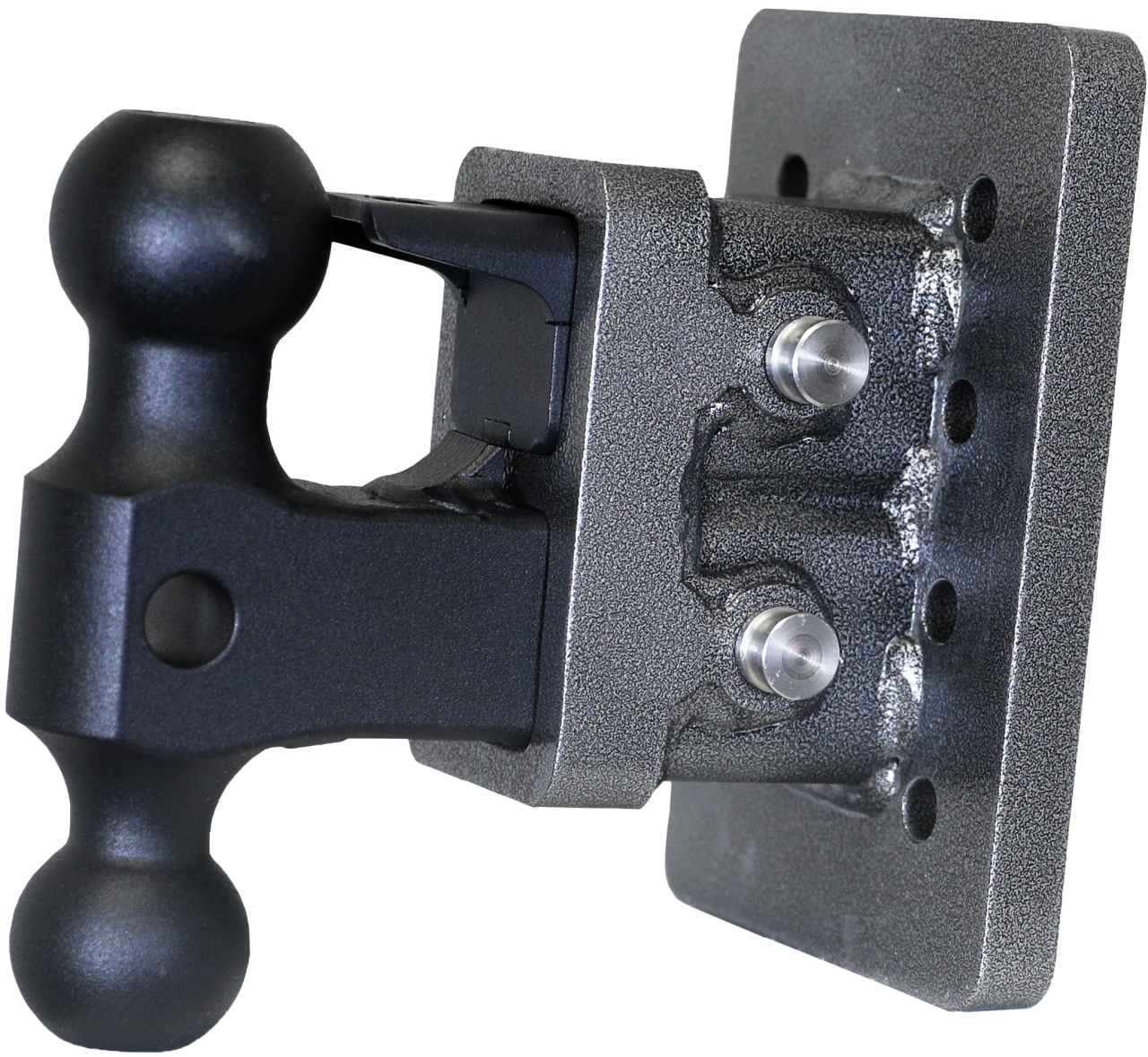 MEGA-DUTY Bolt-On (GH-122) — primary image