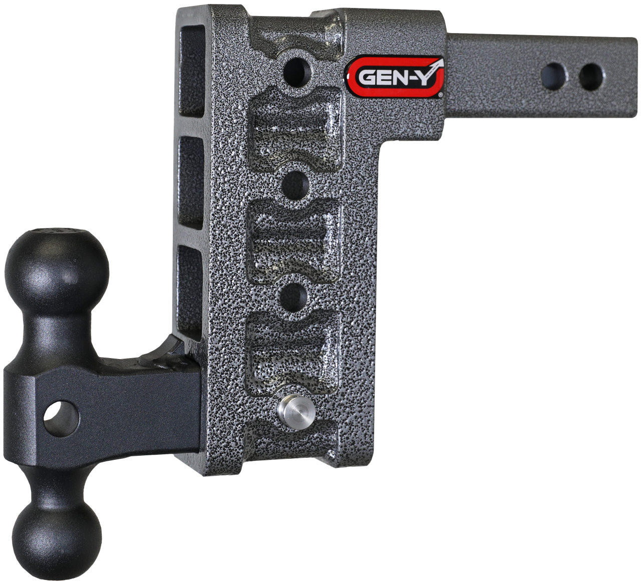 MEGA-DUTY Drop Hitch (GH-514) — primary image