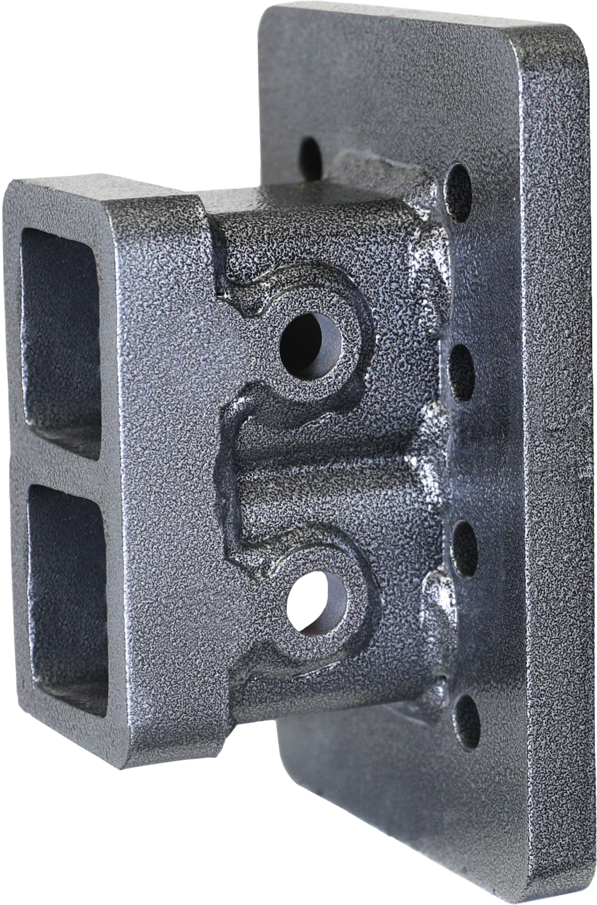 MEGA-DUTY Bolt-On — primary image