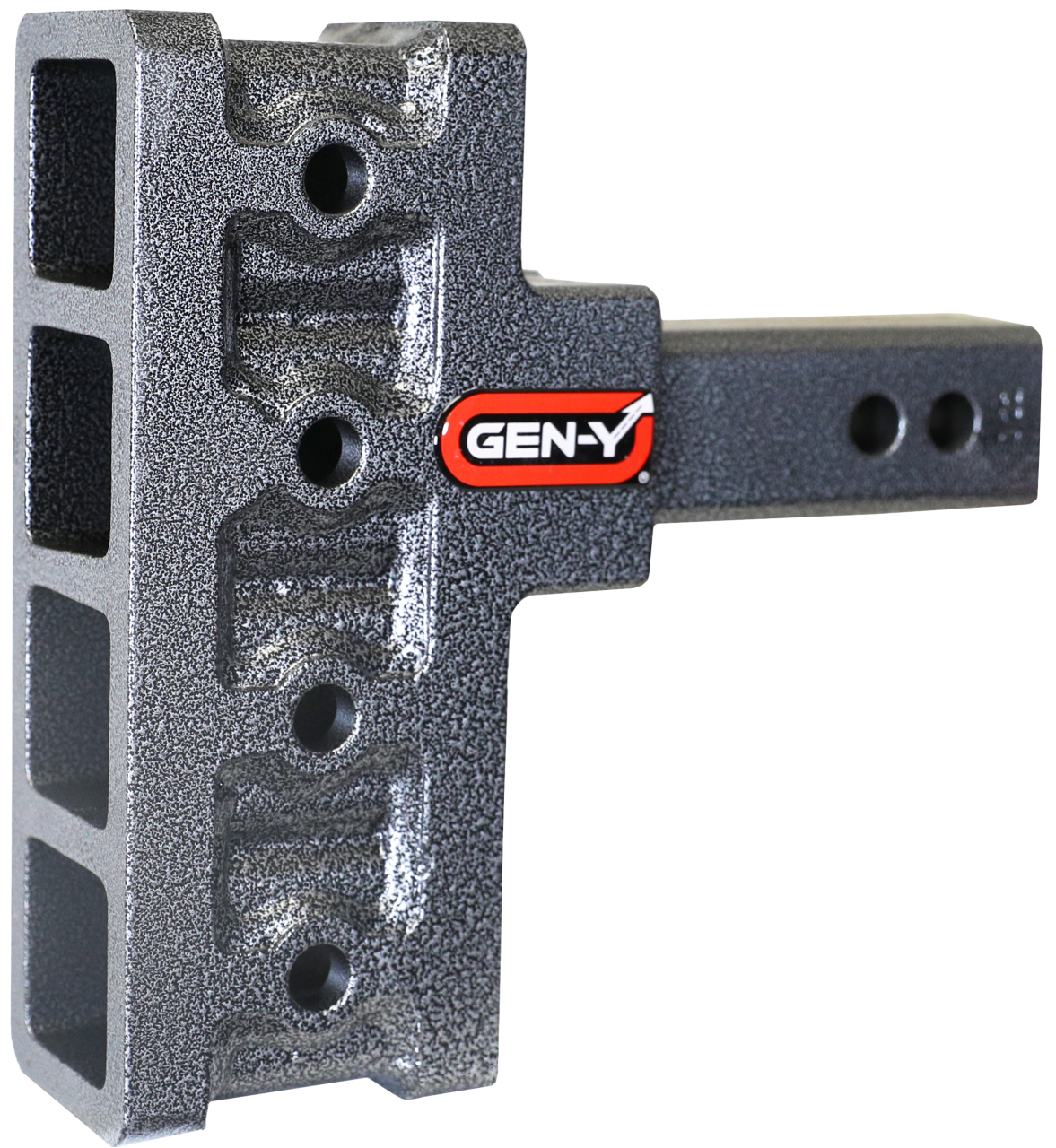MEGA-DUTY Drop Hitch (GH-404) — primary image