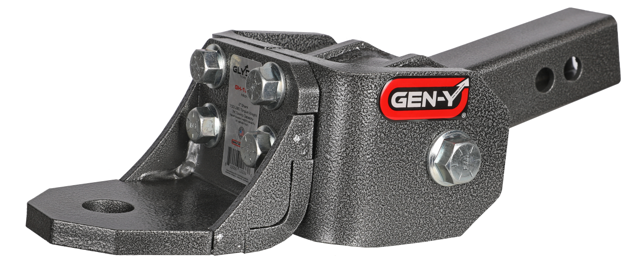 The GLYDER 7K — primary image