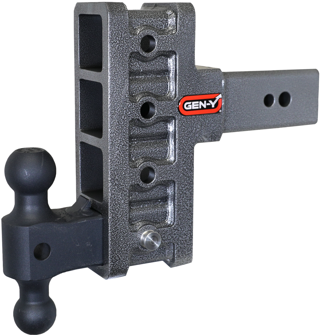MEGA-DUTY Drop Hitch (GH-2014) — primary image