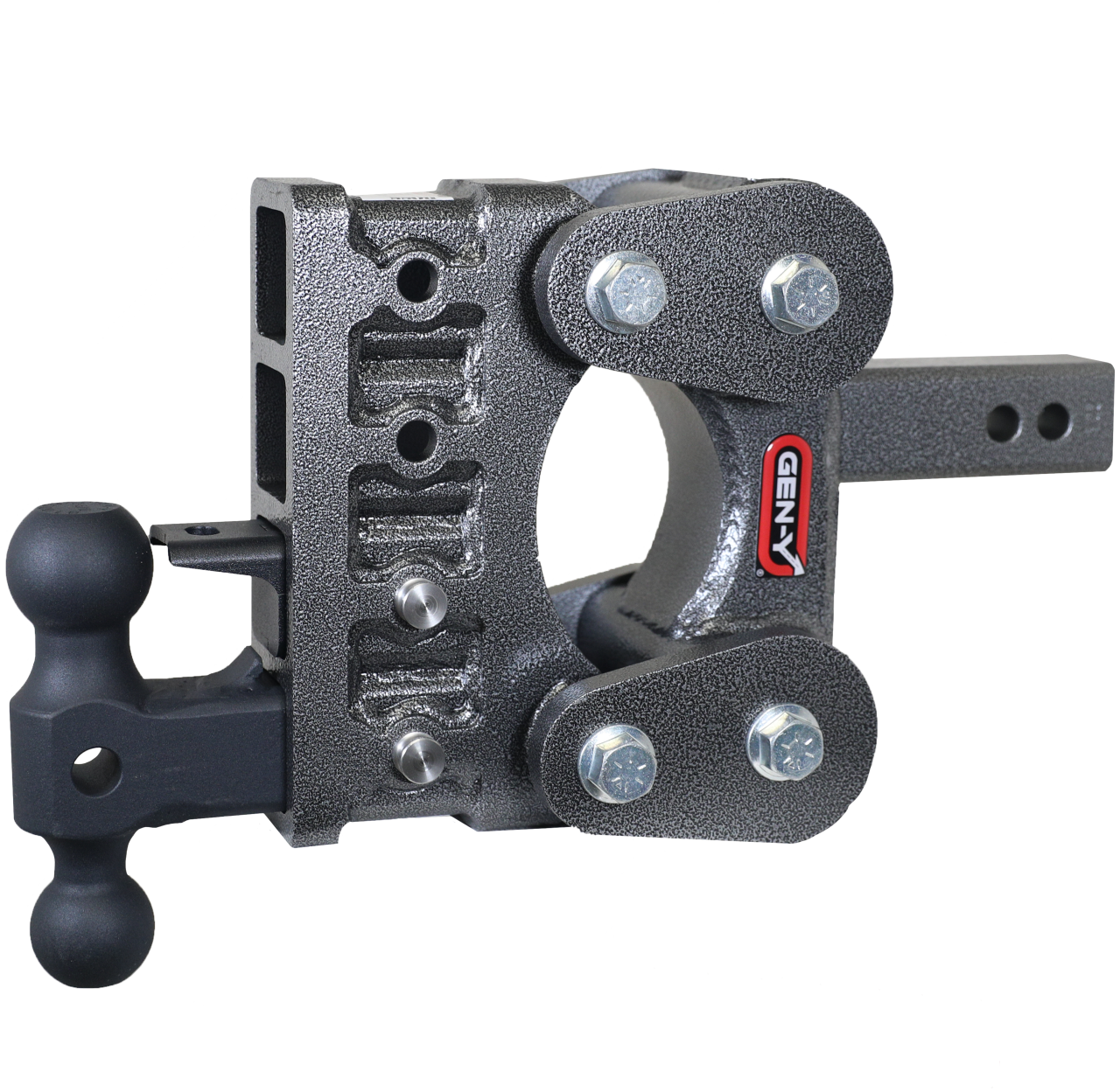 BOSS Drop Hitch (GH-1224) — primary image