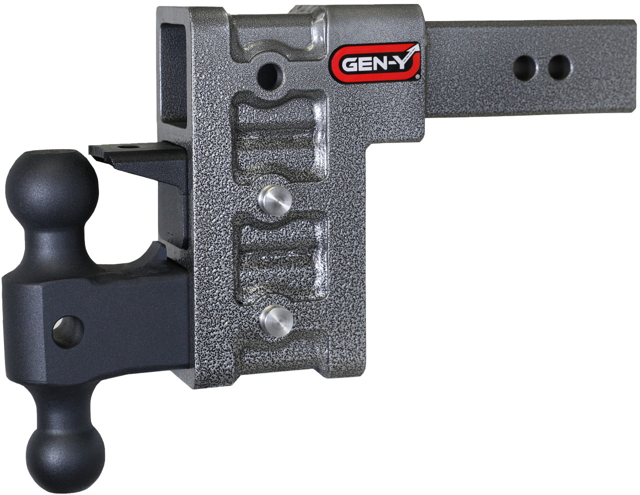 MEGA-DUTY Drop Hitch (GH-623) — primary image