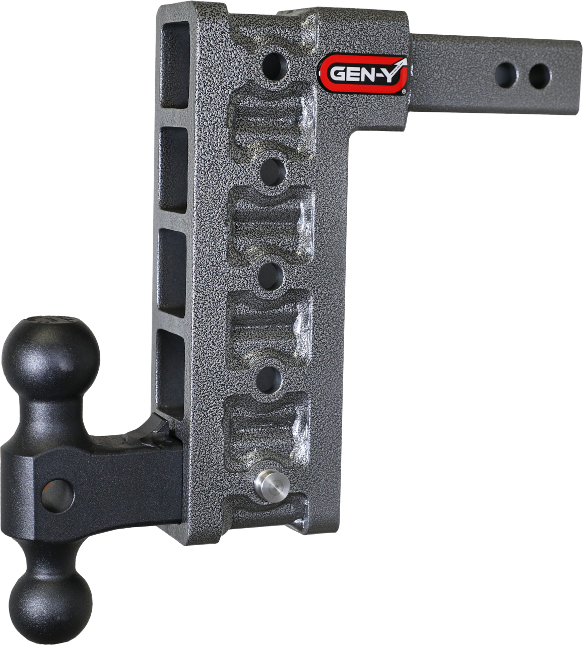 MEGA-DUTY Drop Hitch (GH-515) — primary image