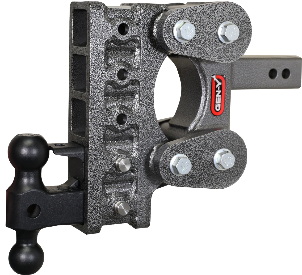 BOSS Drop Hitch (GH-1225) — primary image