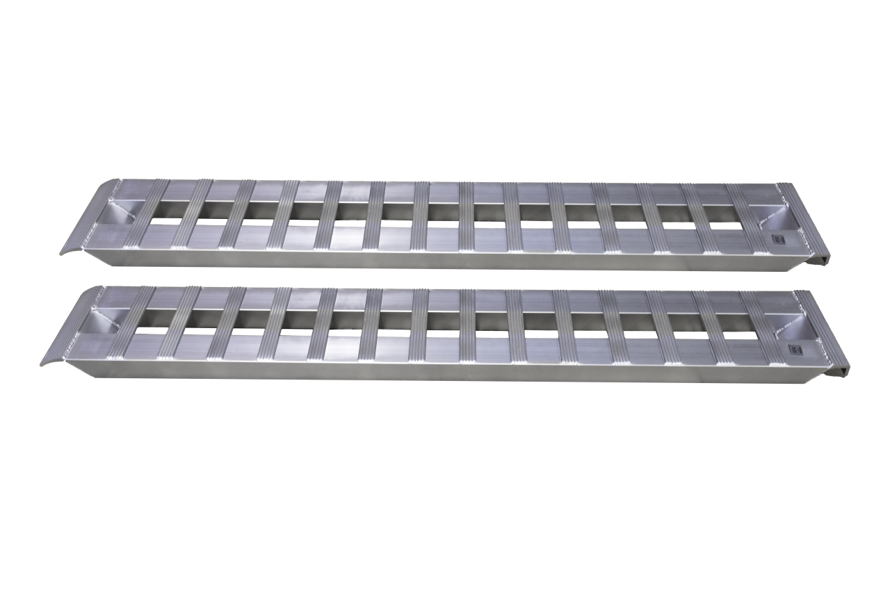 Aluminum Ramps (GH-16168) — primary image