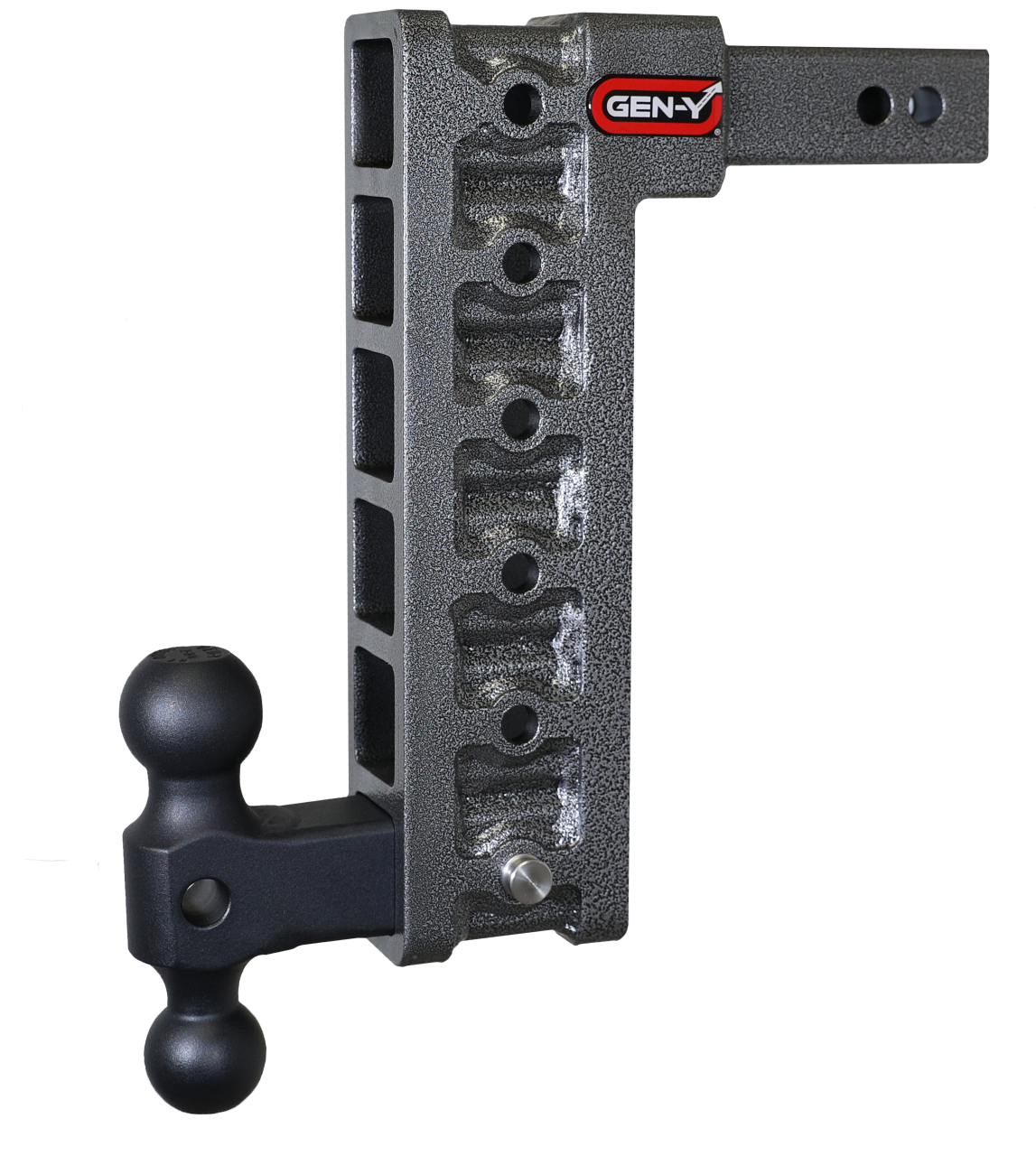 MEGA-DUTY Drop Hitch (GH-316) — primary image