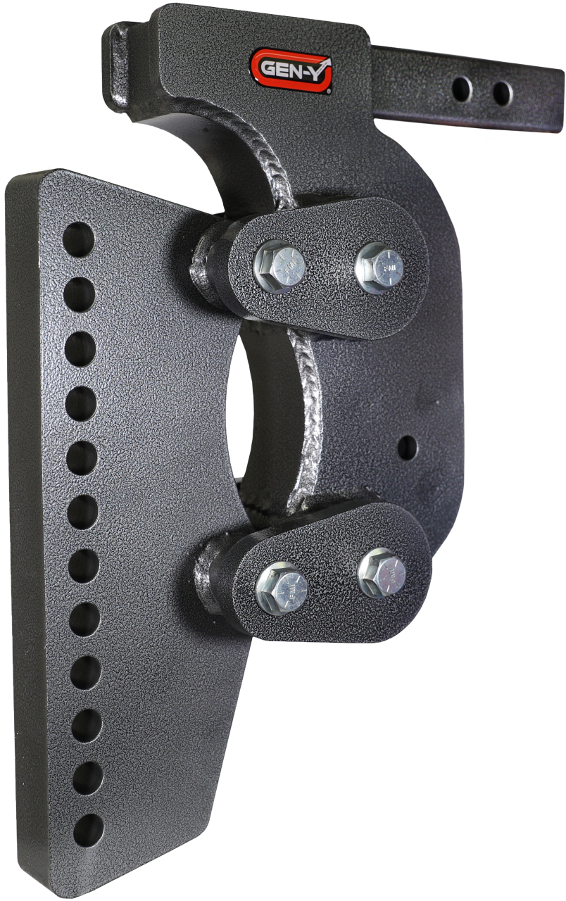 BOSS Weight Distribution (GH-1403) — primary image