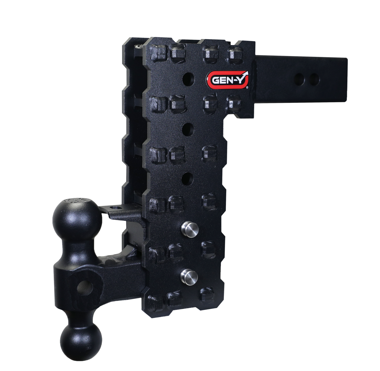 PHANTOM-X Drop Hitch (GH-2425X) — primary image