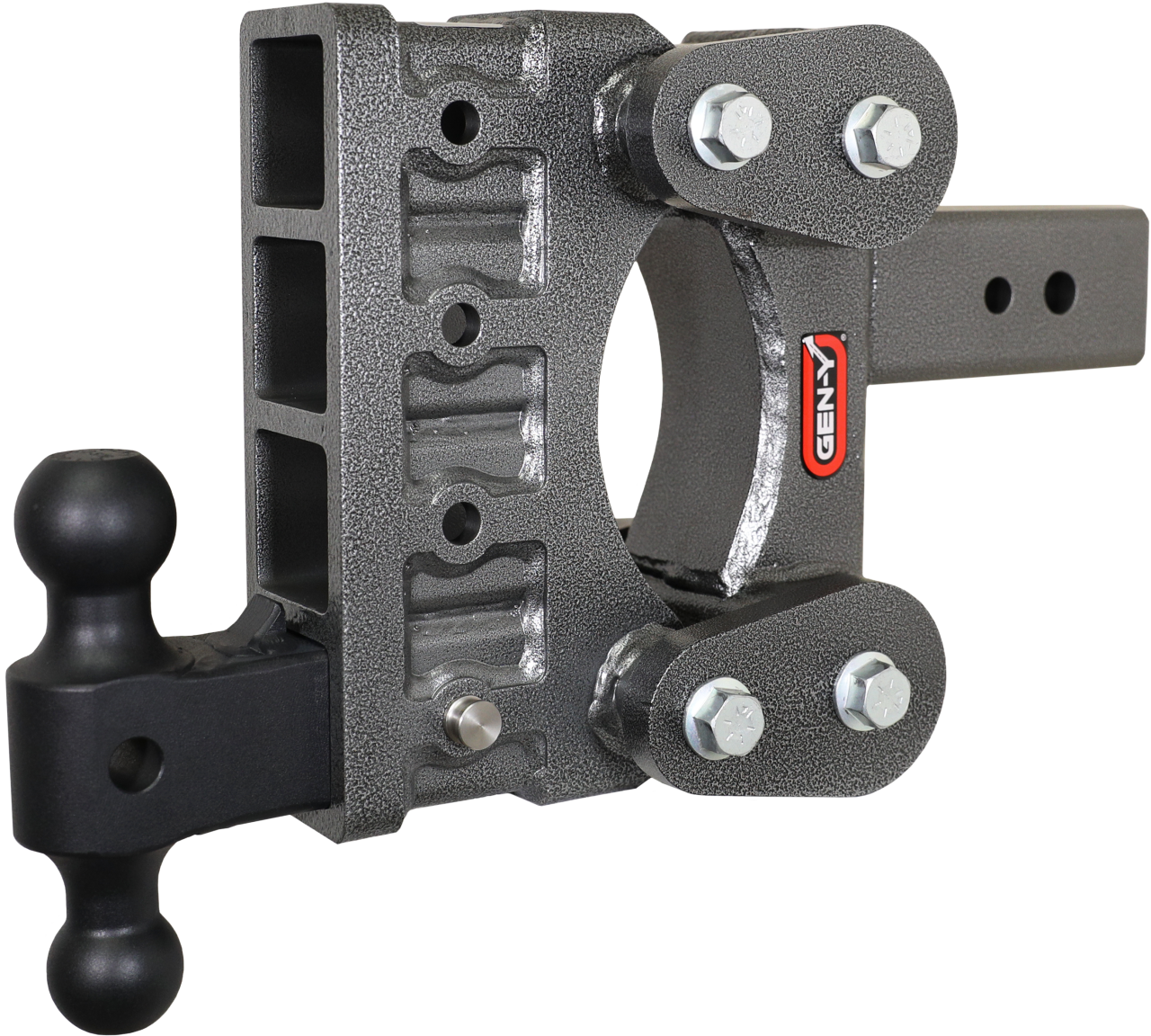BOSS Drop Hitch (GH-1814) — primary image