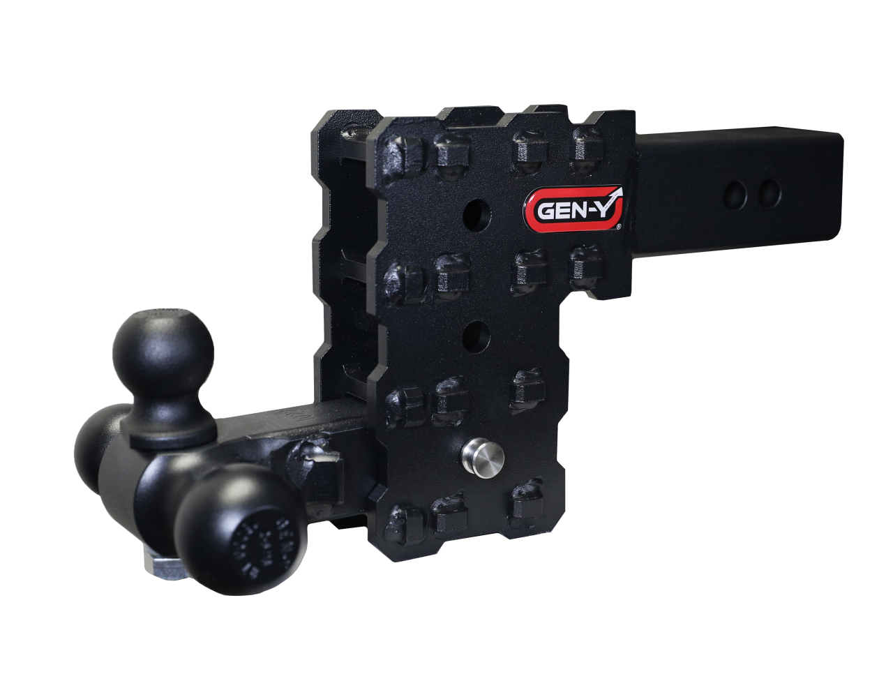 PHANTOM-X Drop Hitch (GH-2433X) — primary image