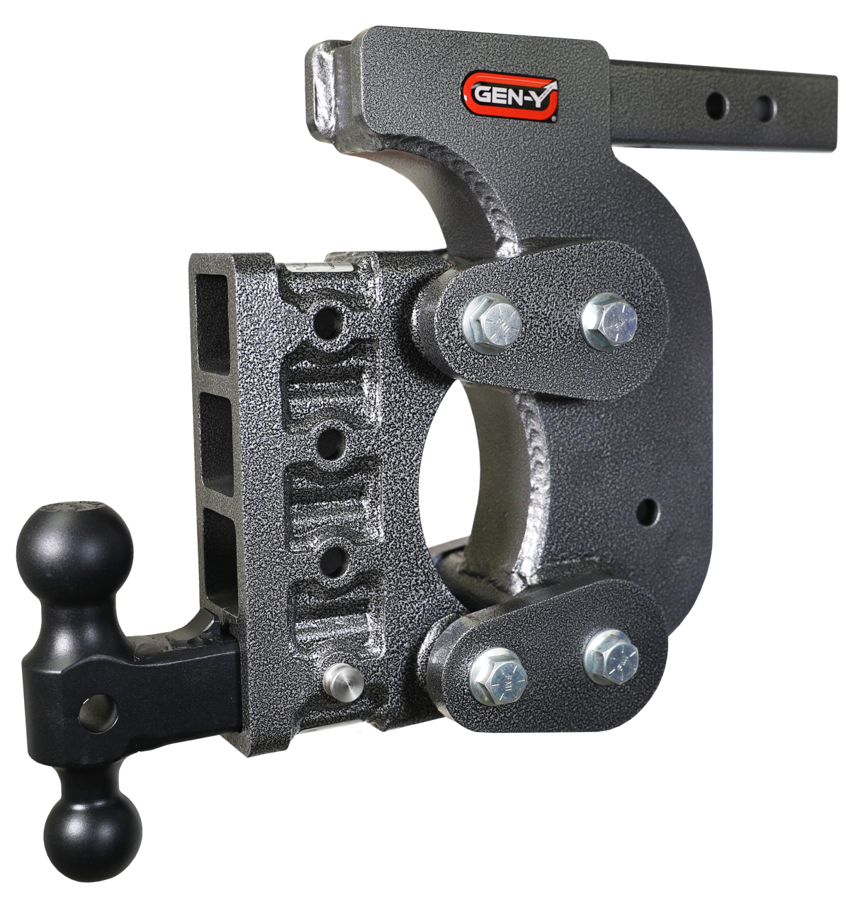 BOSS Drop Hitch (GH-1414) — primary image