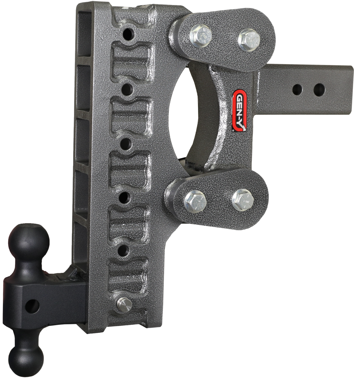 BOSS Drop Hitch (GH-1816) — primary image