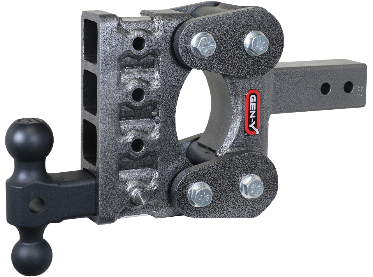 BOSS Drop Hitch (GH-2314) — primary image