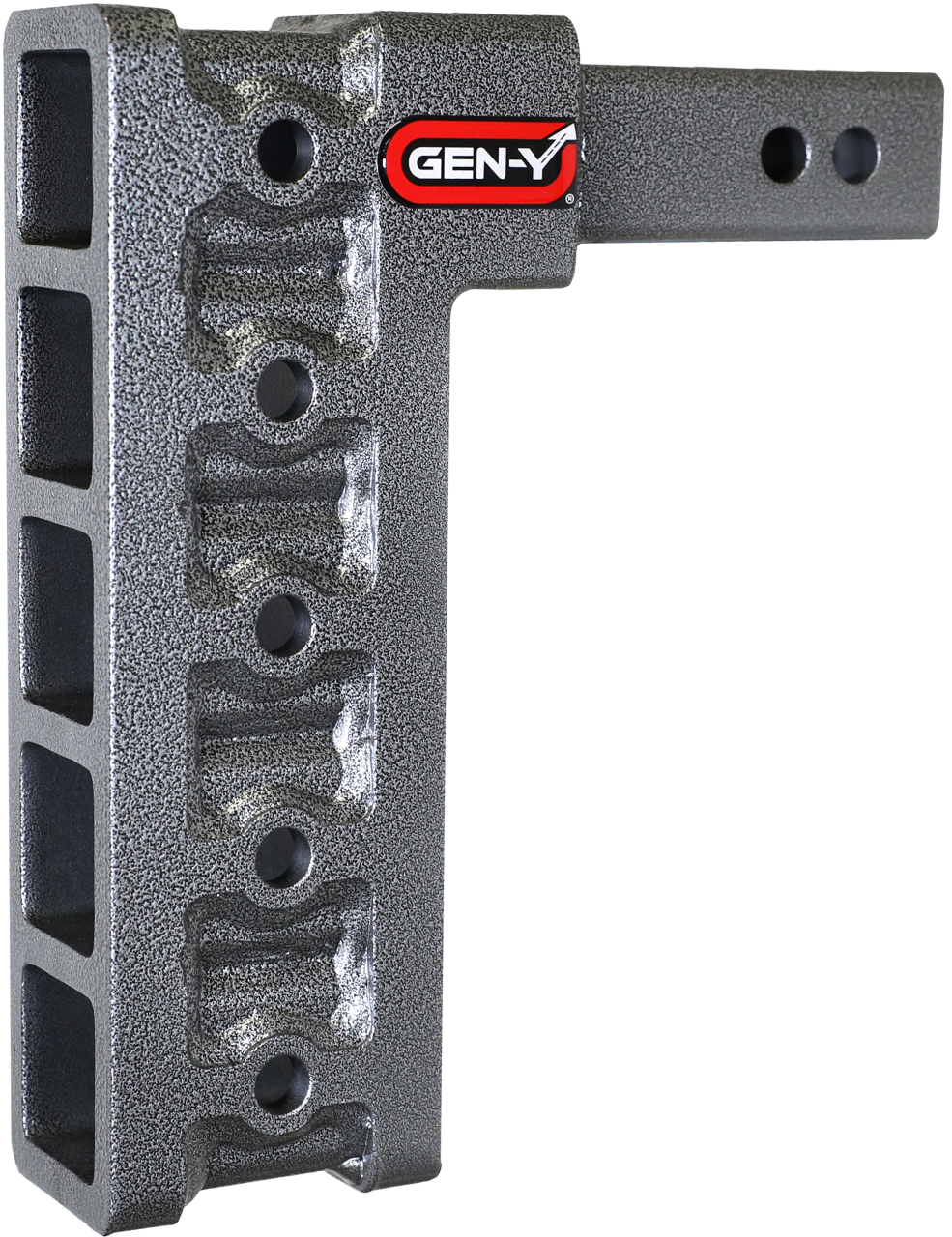 MEGA-DUTY Drop Hitch (GH-305) — primary image