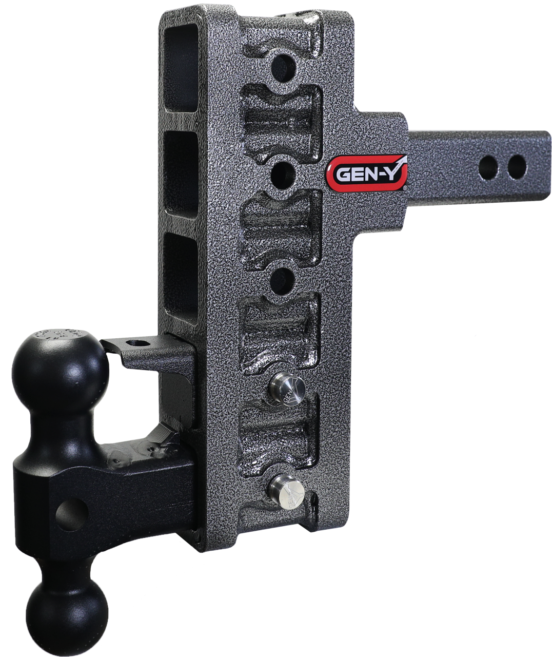 MEGA-DUTY Drop Hitch (GH-425) — primary image
