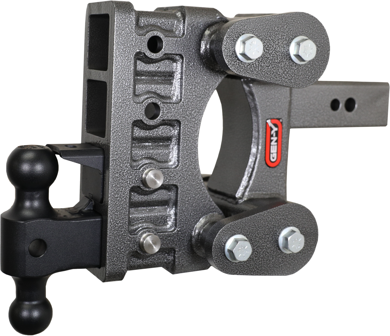 BOSS Drop Hitch (GH-2124) — primary image