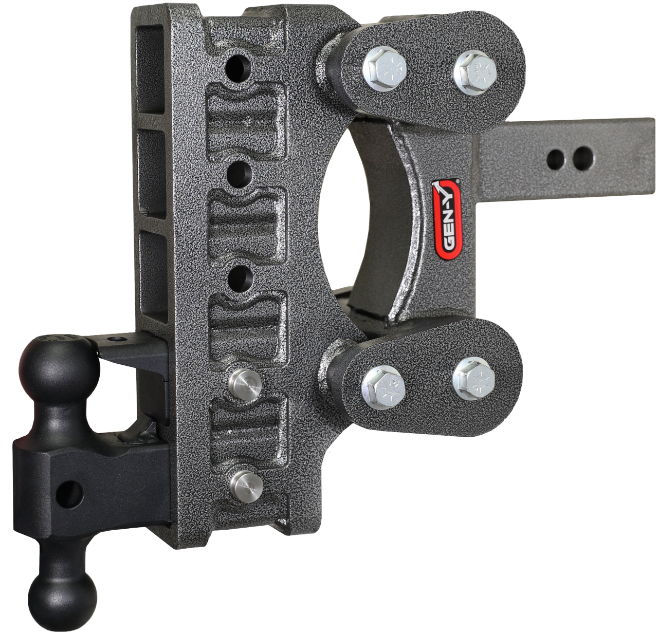 BOSS Drop Hitch (GH-2125) — primary image