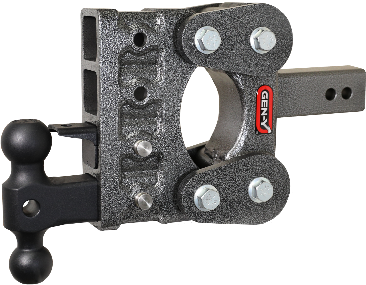 BOSS Drop Hitch (GH-2324) — primary image