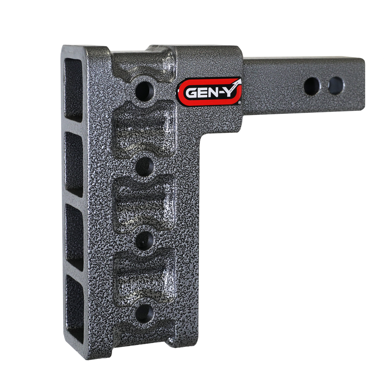 MEGA-DUTY Drop Hitch (GH-504) — primary image
