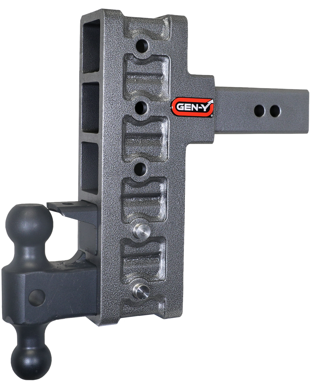 MEGA-DUTY Drop Hitch (GH-925) — primary image
