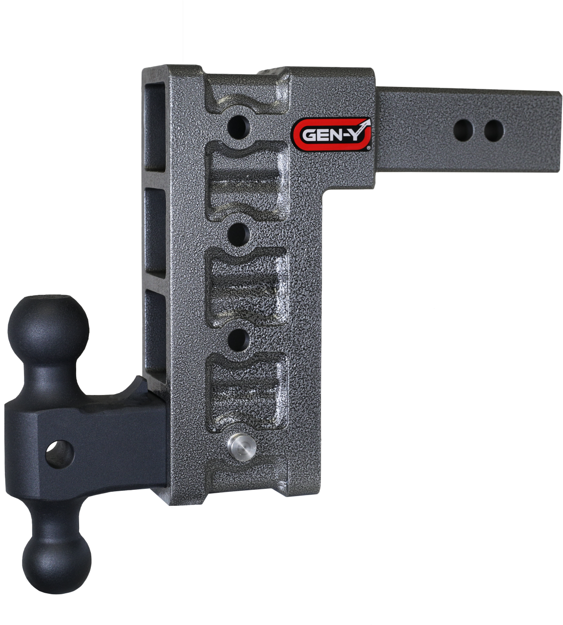 MEGA-DUTY Drop Hitch (GH-614) — primary image