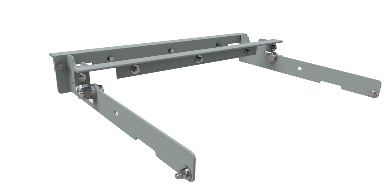 Turnoverball Mounting Kit (GNRM1150) — primary image