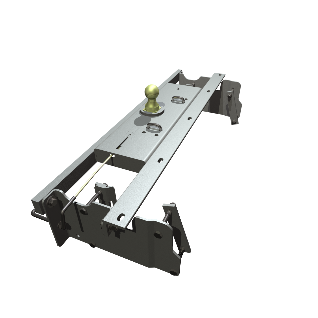 Turnoverball Kit (GNRK1316) — primary image