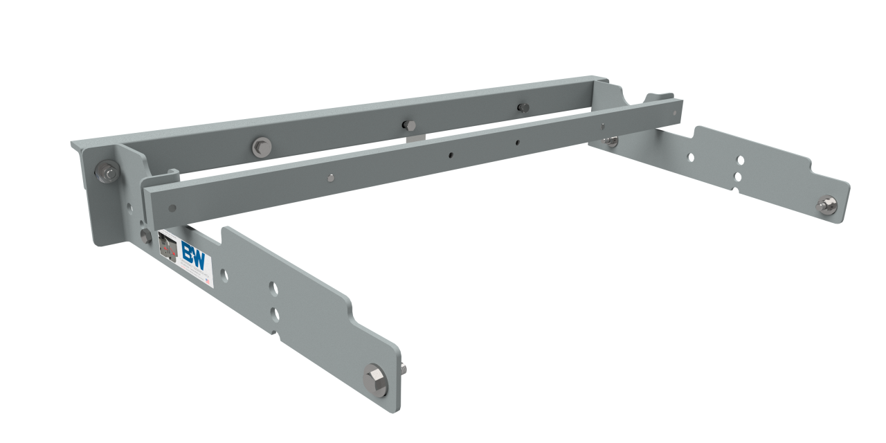 Turnoverball Mounting Kit (GNRM1050) — primary image