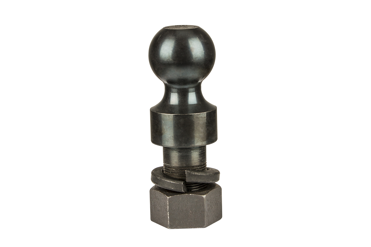 Ball- 2-5/16 X 1-1/2 X 2-3/4 — primary image