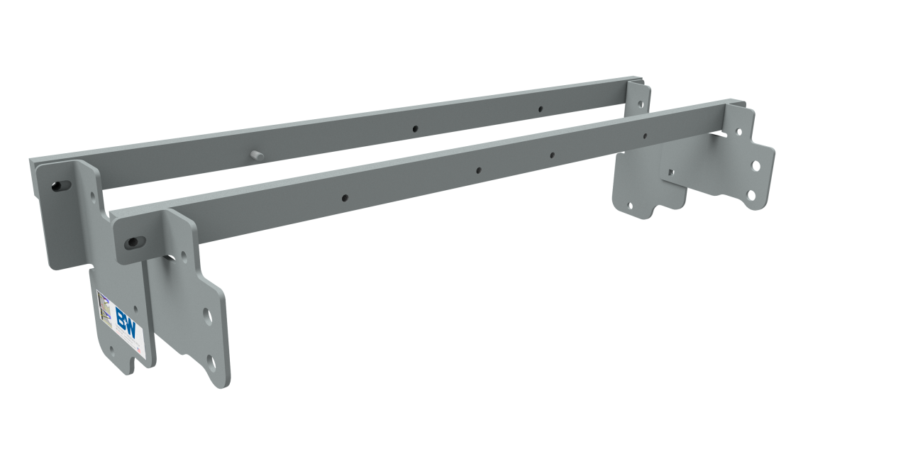 Turnoverball Mounting Kit (GNRM1062) — primary image