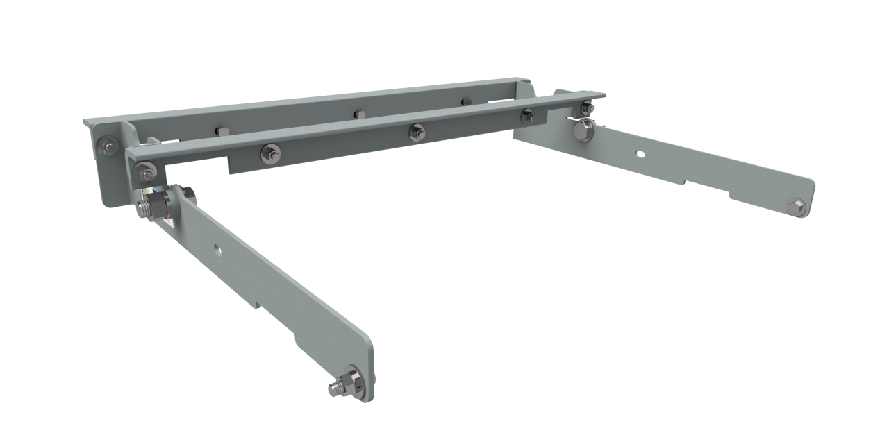 Turnoverball Mounting Kit (GNRM1100) — primary image