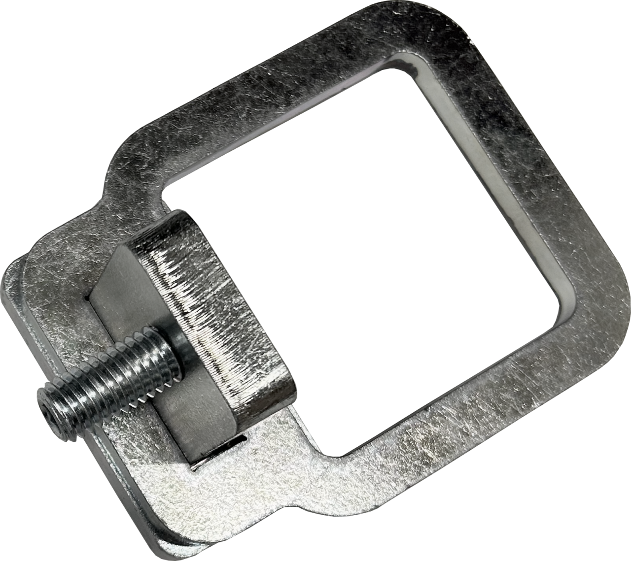 2-1/2" Receiver Hitch Silencer — primary image