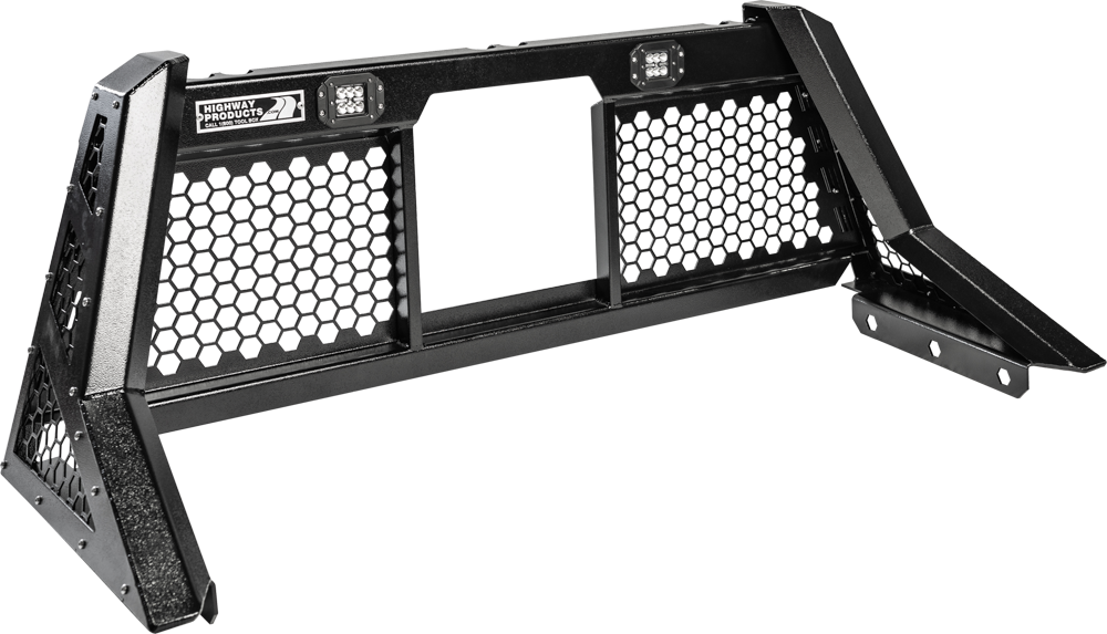 BEAST HD OPEN MESH, SMOOTH BLACK UPRIGHT, SMOOTH BLACK CENTER, SIZE 6 — primary image
