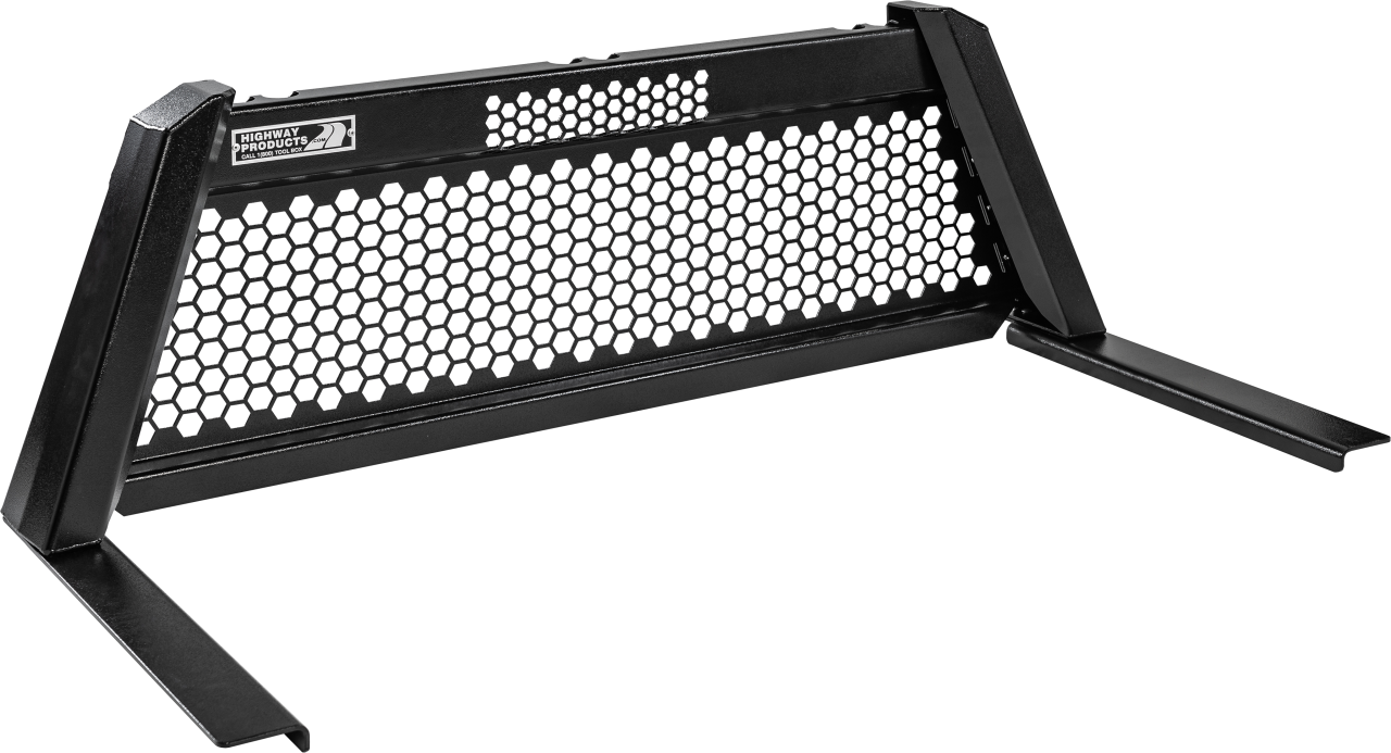 GUARDIAN FULL MESH, SMOOTH BLACK UPRIGHT, SMOOTH BLACK CENTER, SIZE 5