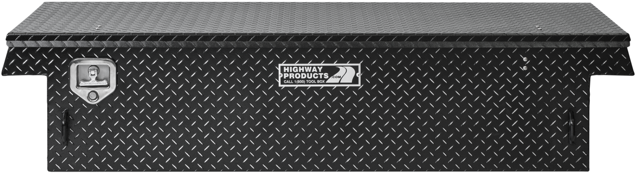 70 X 16 X 20 SINGLE LID TOOL BOX WITH LEOPARD BASE, LEOPARD LID