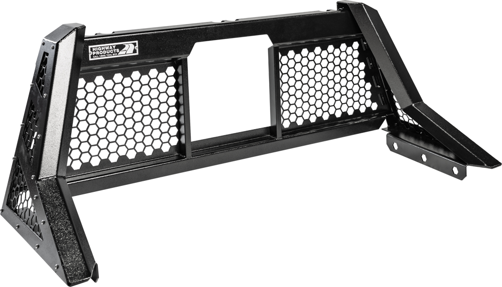 BEAST OPEN MESH, SMOOTH BLACK UPRIGHT, SMOOTH BLACK CENTER, SIZE 5 — primary image