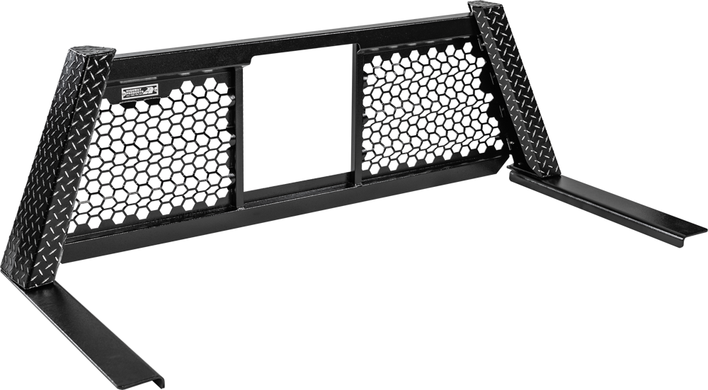 HONEYCOMB OPEN WAVE, LEOPARD UPRIGHT, SMOOTH BLACK CENTER, SIZE 7 — primary image