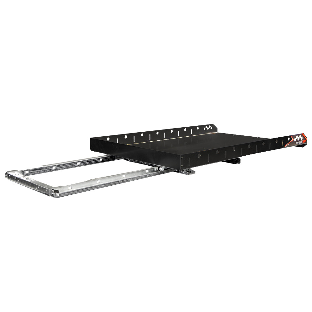 1,200 POUND CAPACITY TRUCK SLIDE, 47" X 95.25, FOR 56" CA SERVICE BODIES — primary image