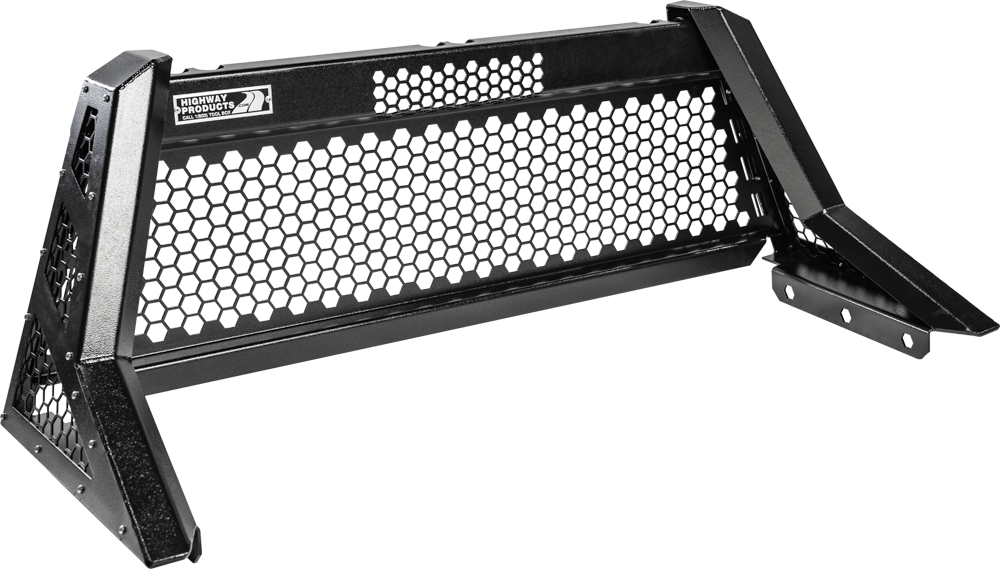 BEAST FULL MESH, SMOOTH BLACK UPRIGHT, SMOOTH BLACK CENTER, SIZE 6 — primary image