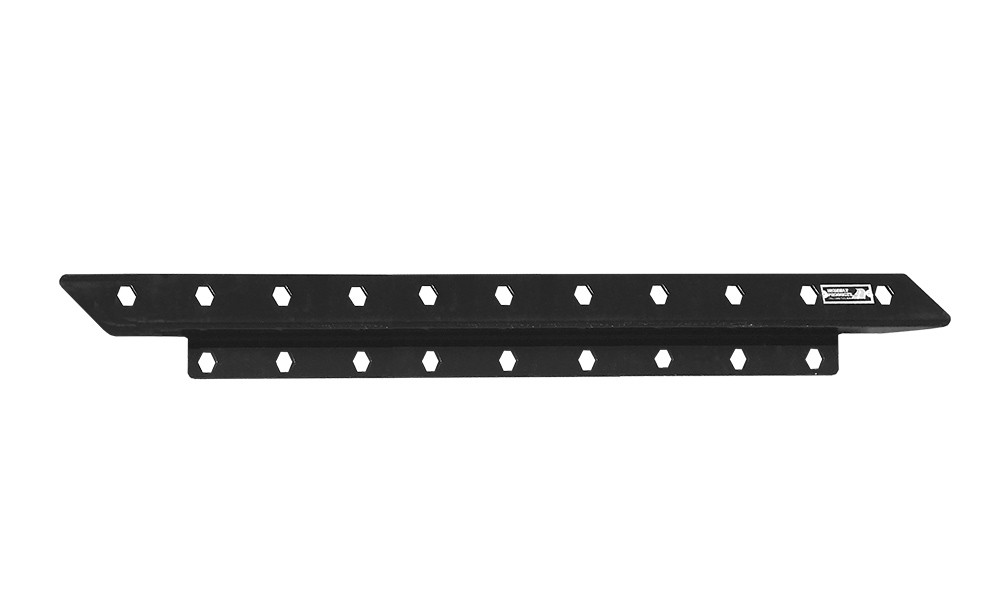68 7/8" SAVAGE BED RAILS FOR F250-550 8' BED — primary image