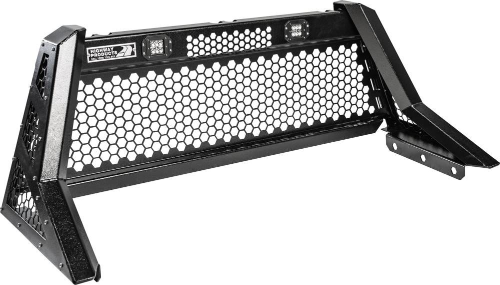 BEAST HD FULL MESH, SMOOTH BLACK UPRIGHT, SMOOTH BLACK CENTER, SIZE 6 — primary image