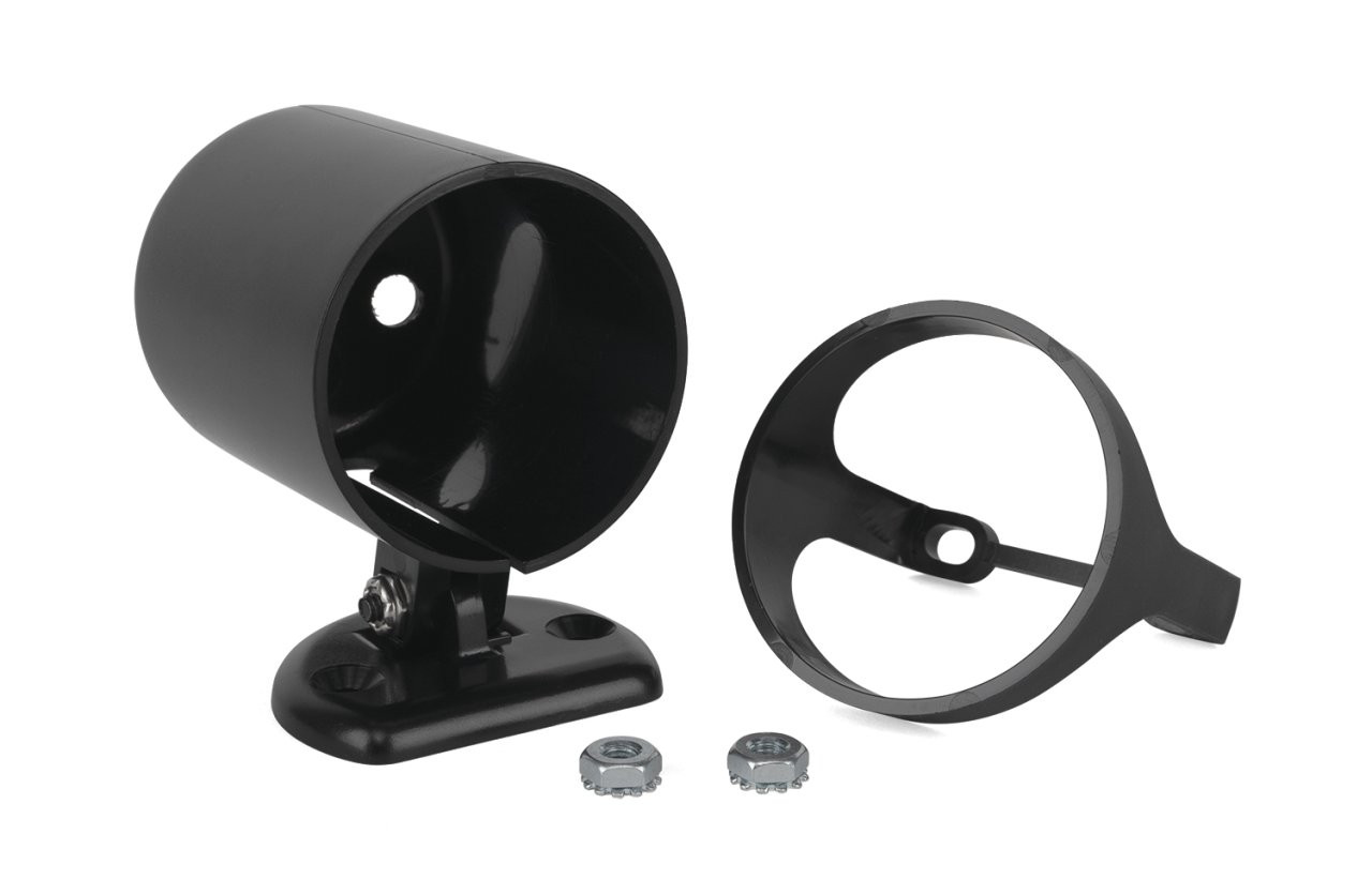 Analog Gauge Pod — primary image