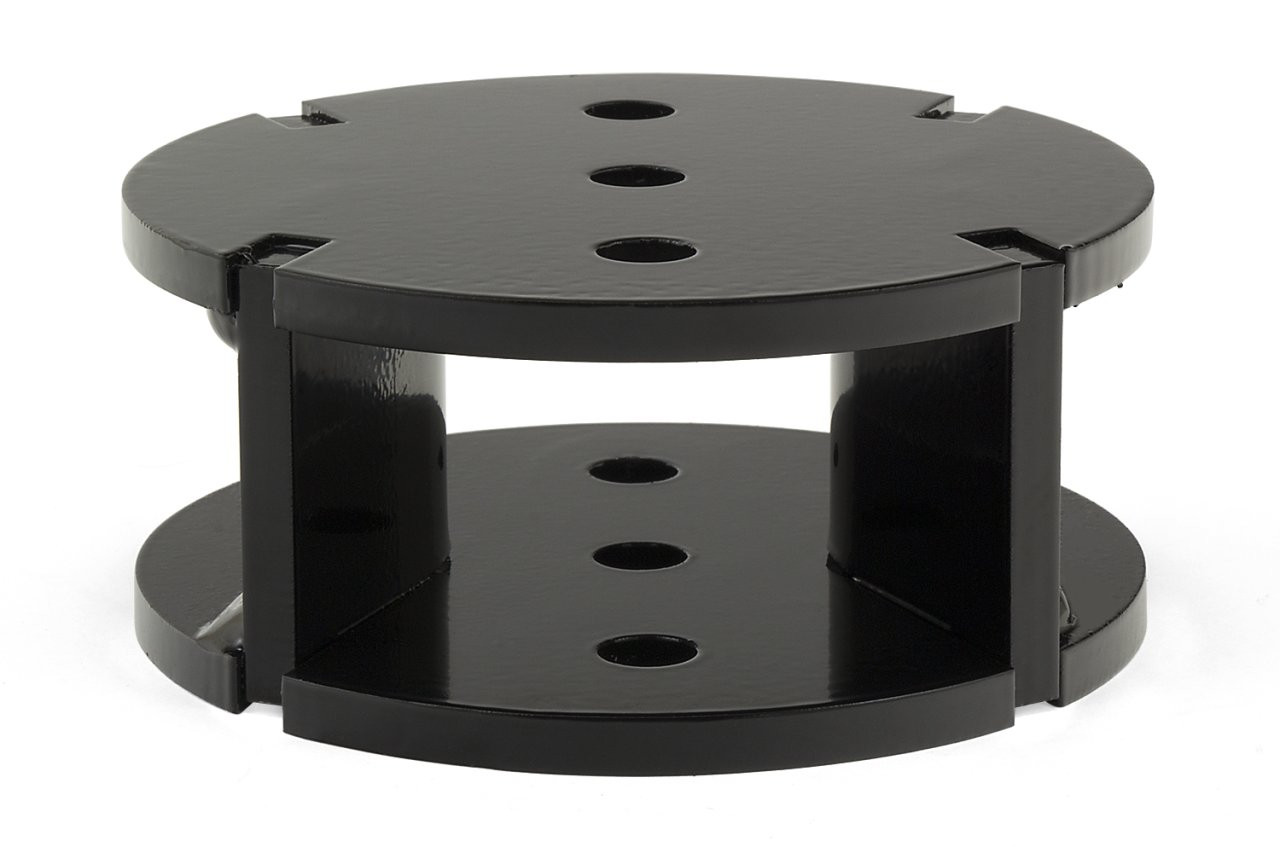 52420 Air LIft Air Spring Spacers -2 in.- Level