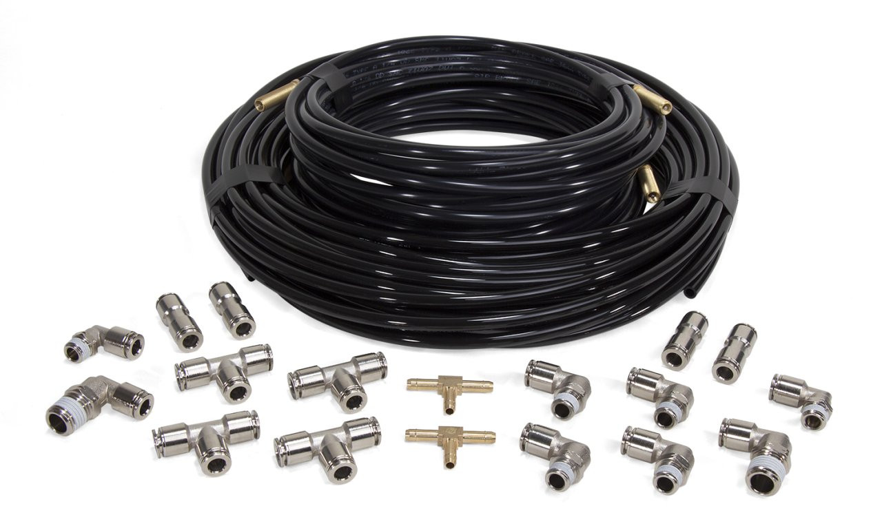 REPLACEMENT HOSE KIT (25301) — primary image