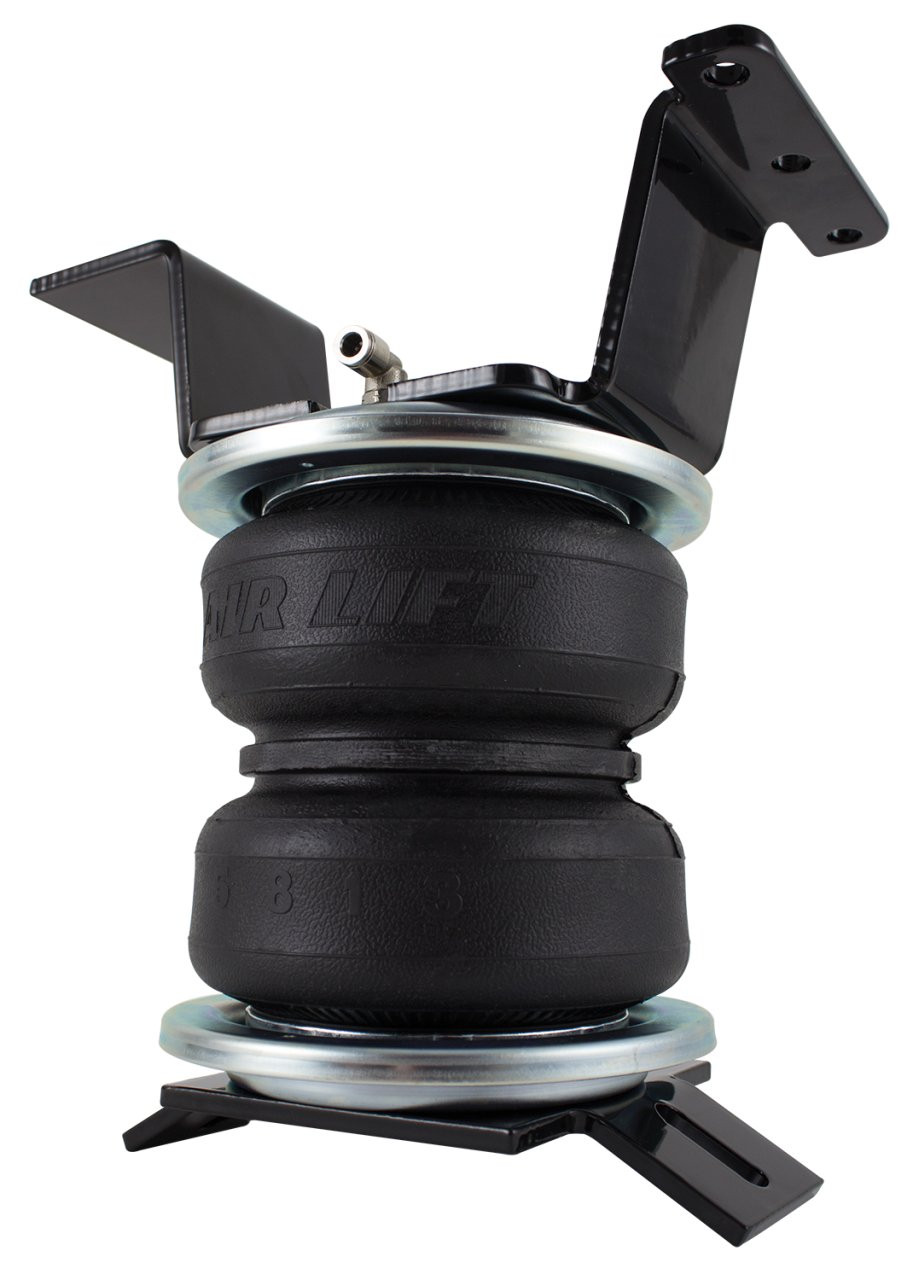 LoadLifter 5000 Leaf Spring Leveling Kit